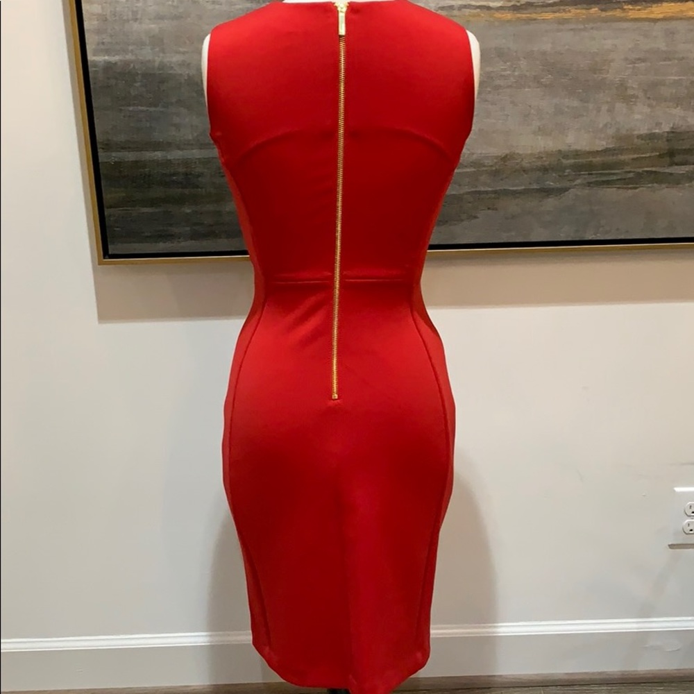Dress - Picture 3 of 4